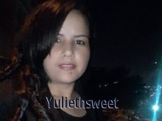 Yuliethsweet