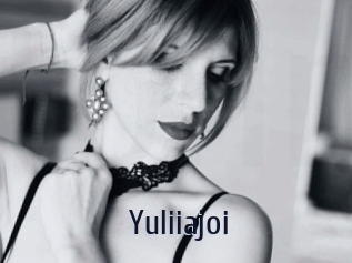 Yuliiajoi
