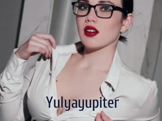 Yulyayupiter