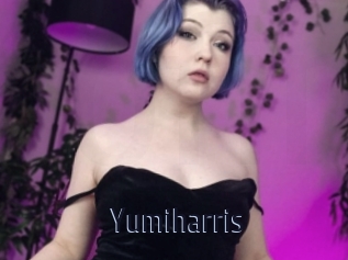 Yumiharris