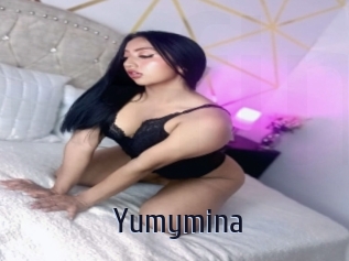 Yumymina
