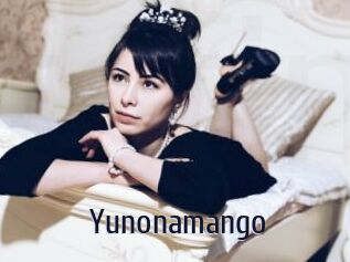 Yunonamango
