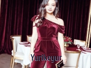 Yurikeyur