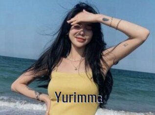 Yurimma