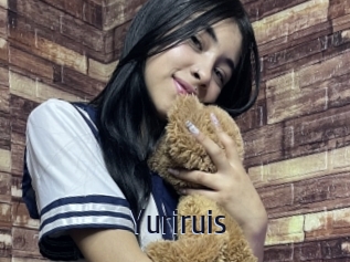 Yuriruis