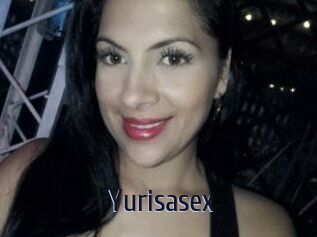 Yurisasex