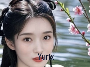 yurix Topp Finder