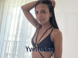 Yvetteclay