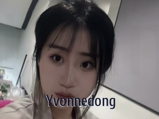 Yvonnedong