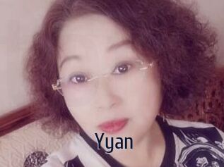 Yyan