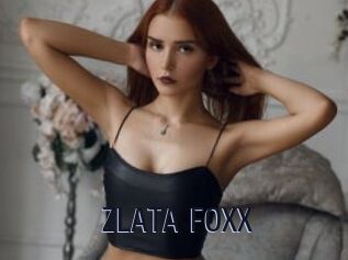 ZLATA_FOXX