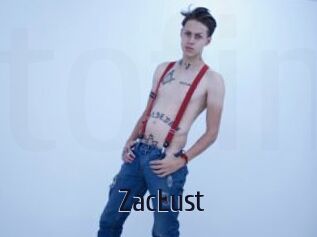 ZacLust