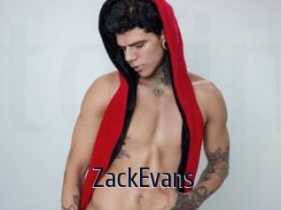 ZackEvans