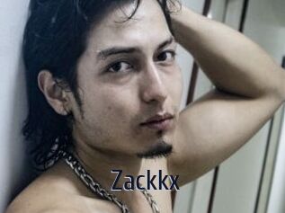 Zackkx