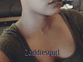 Zaddiesgurl
