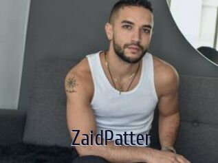 ZaidPatter