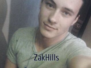 ZakHills