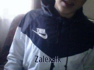 Zalexsik