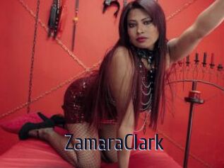 ZamaraClark