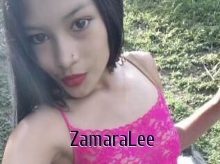 ZamaraLee
