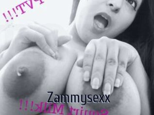 Zammysexx