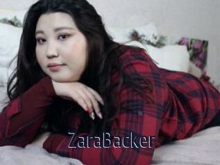 ZaraBacker