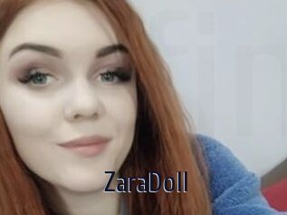 ZaraDoll