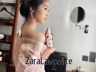 ZaraLawrence Topp Finder