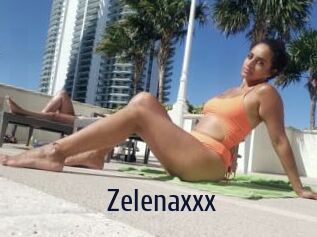 Zelenaxxx