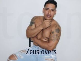 Zeuslovers