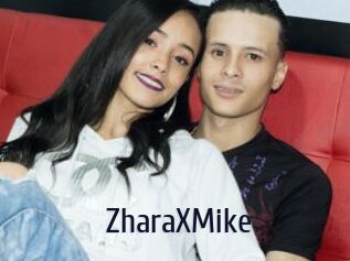 ZharaXMike