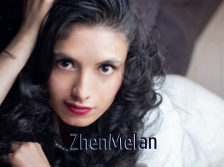 ZhenMelan Topp Finder