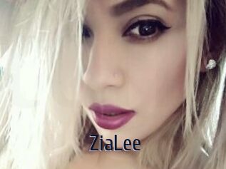 ZiaLee