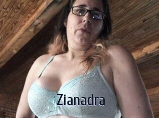 Zianadra