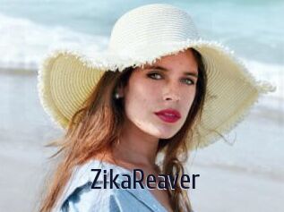 ZikaReaver