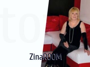 ZinaROOM