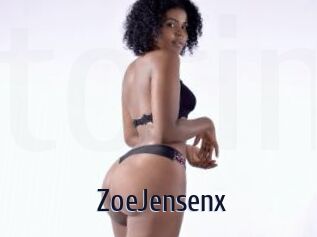 ZoeJensenx