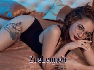 ZoeLennon