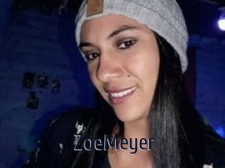 ZoeMeyer