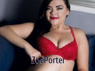 ZoePorter