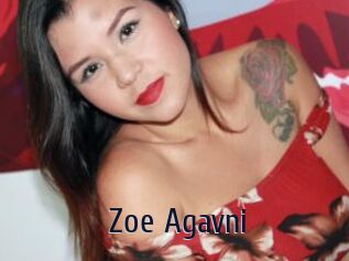 Zoe_Agavni