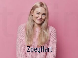 ZoeyHart