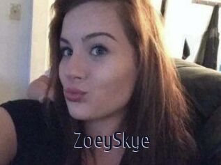 ZoeySkye