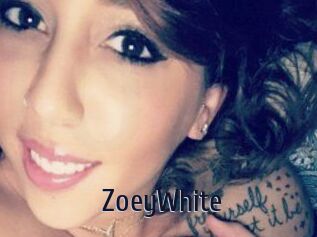 Zoey_White