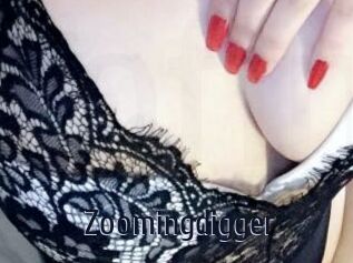Zoomingdigger