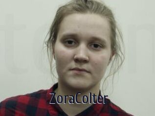 ZoraColter