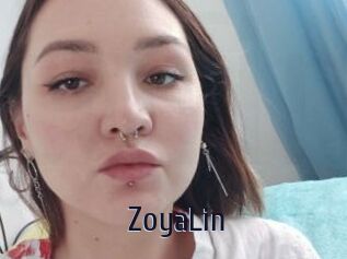 ZoyaLin