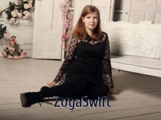 ZoyaSwift