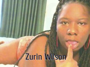 Zurin_Wilson