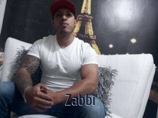 Zabbi